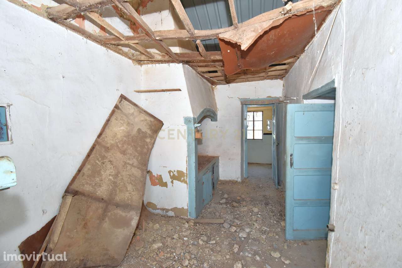 Casa de Campo em São Vicente do Paul, Santarém - Oportunidade Única - Grande imagem: 4/35