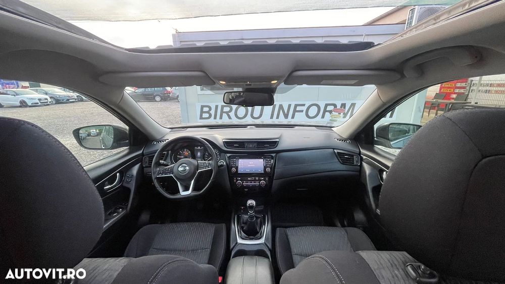 Nissan X-Trail - 4
