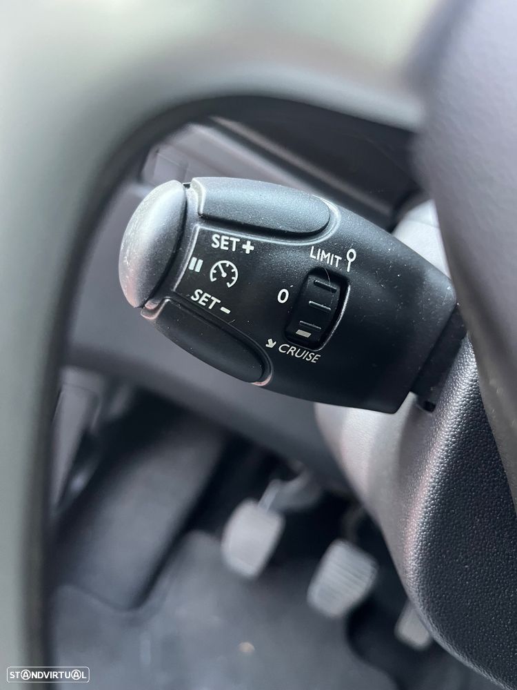 Citroën DS3 1.2 VTi Chic - 9