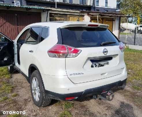 Nissan X-Trail - 6