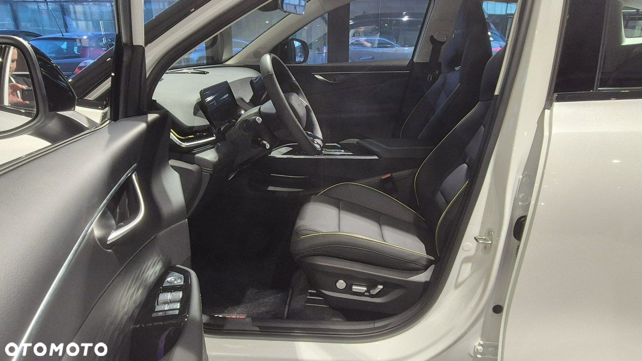 Baic Beijing 5 - 9