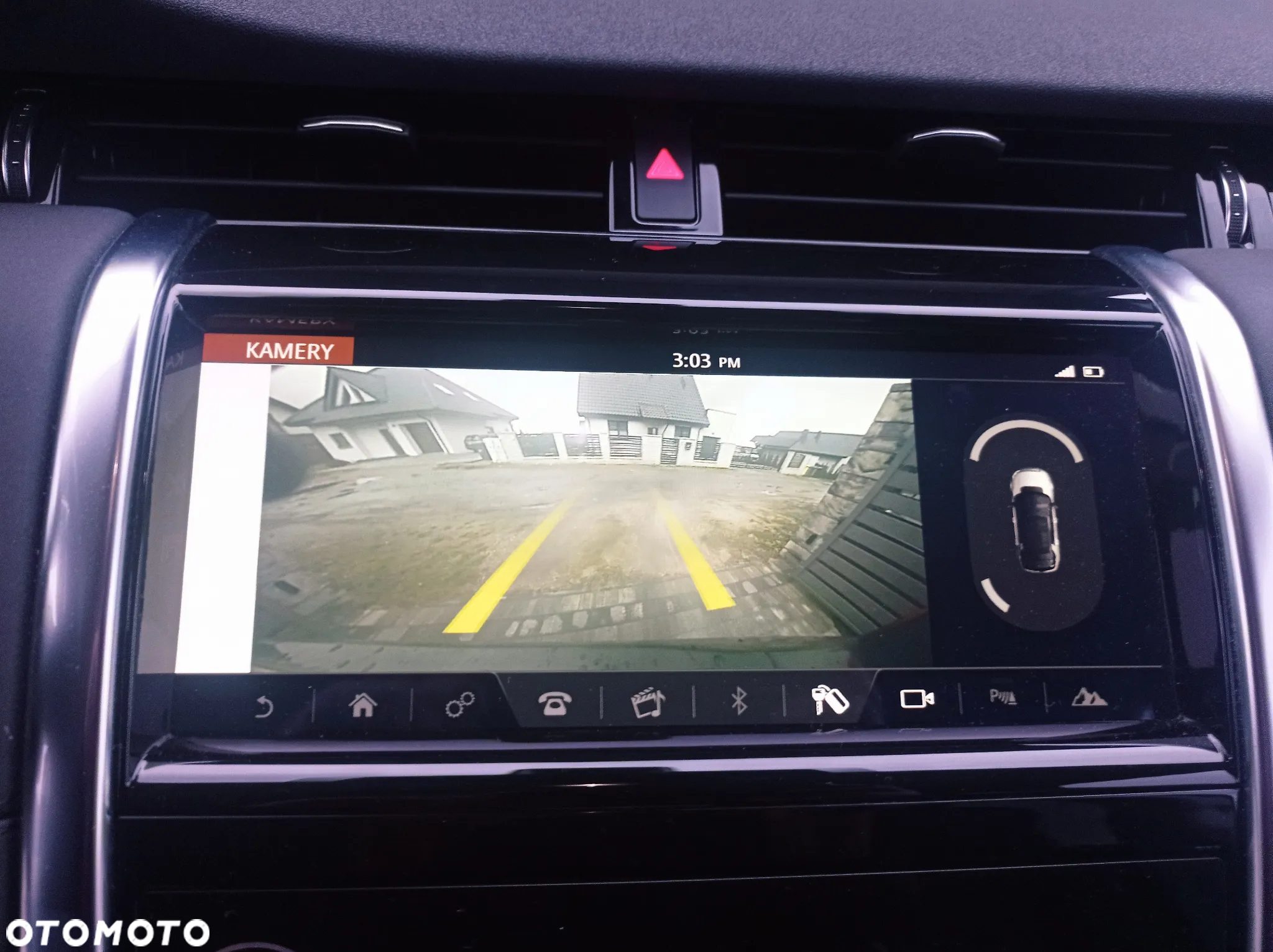 Land Rover Discovery Sport - 23