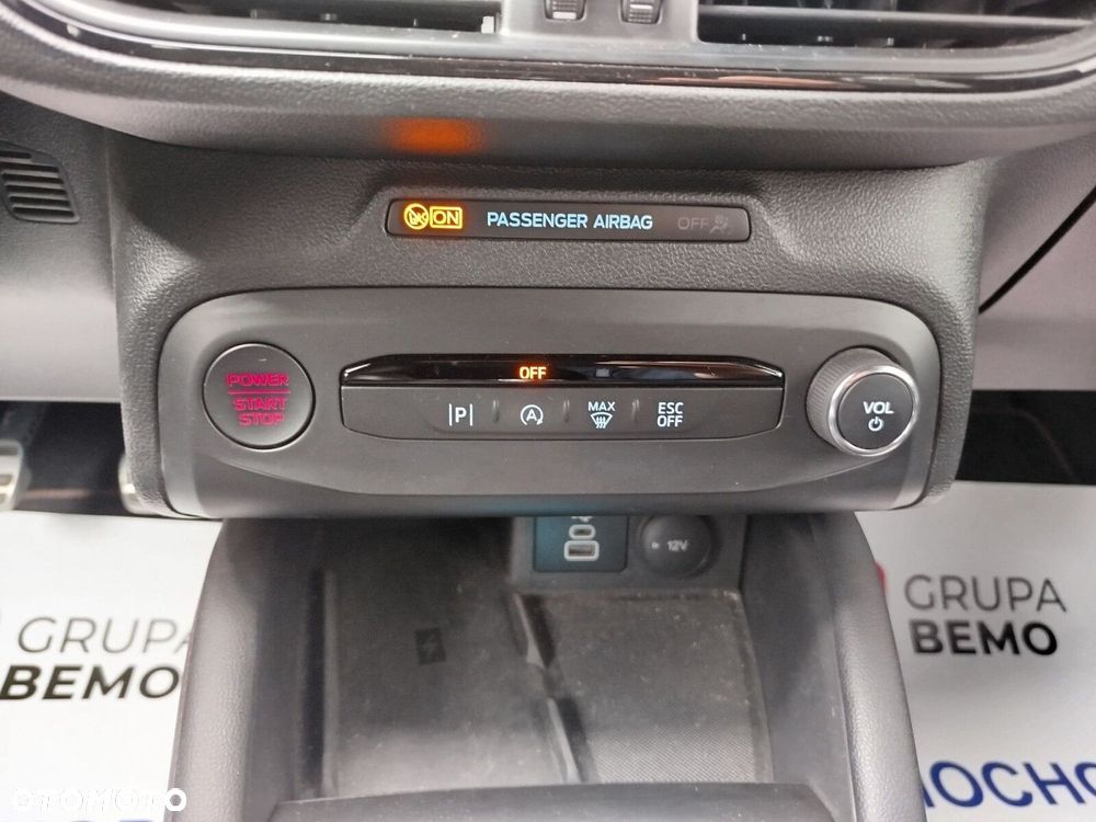 Ford Focus 2.3 EcoBoost ST X - 21