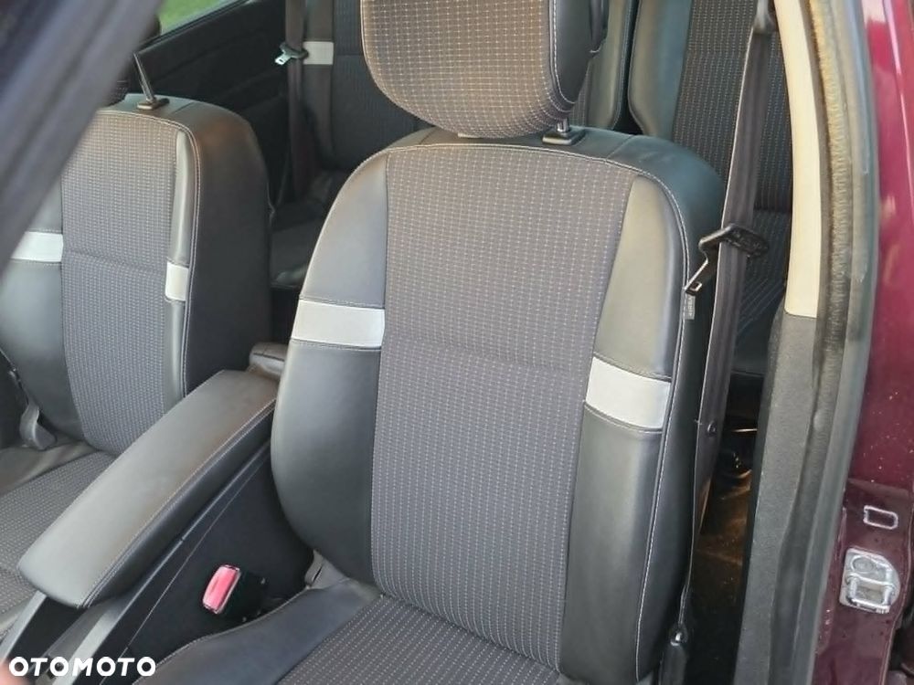 Renault Scenic - 13