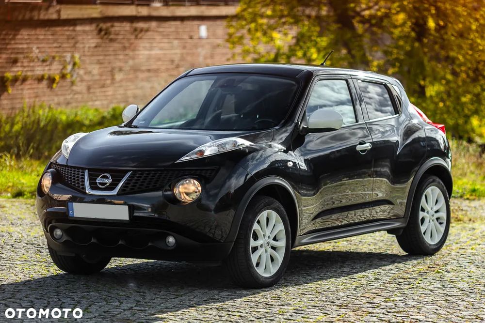 Nissan Juke 1.6 Visia S&S - 31