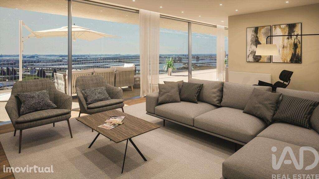 Apartamento T2 em Glória E Vera Cruz de 84,00 m2 - Grande imagem: 4/18