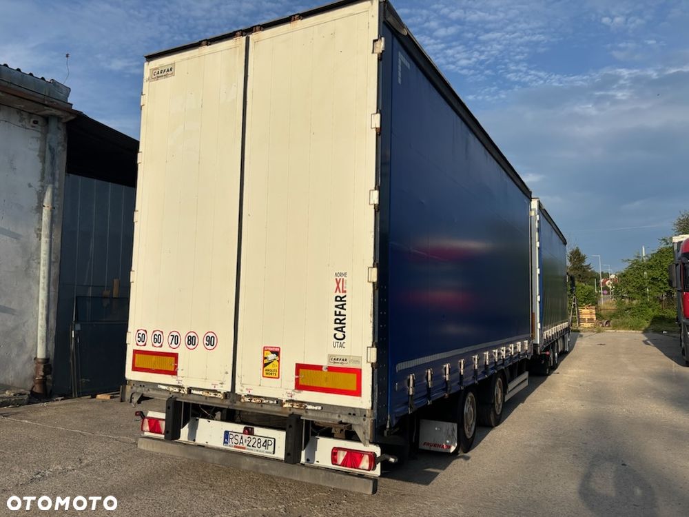 Mercedes-Benz Actros - 4