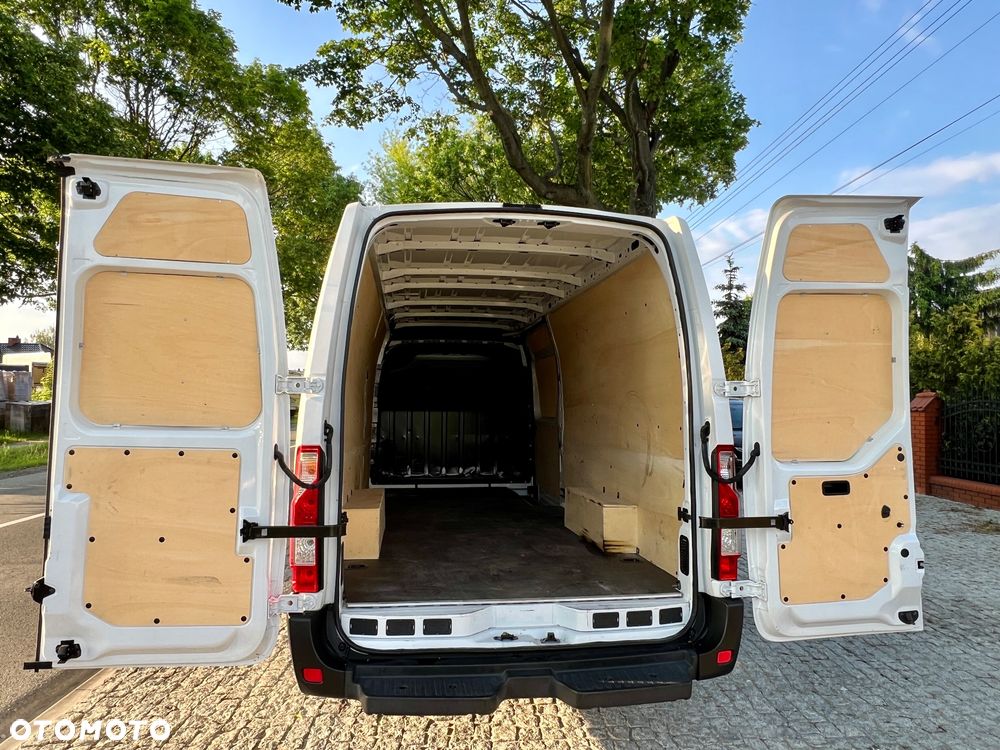 Renault Master L4H2 - 5