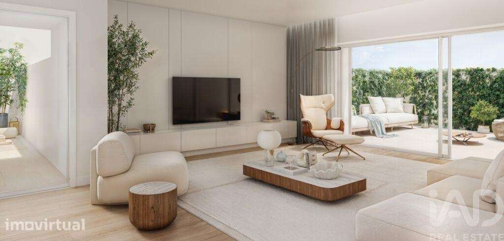 Apartamento T4 em Matosinhos e Leça da Palmeira de 190,00 m2 - Grande imagem: 2/30