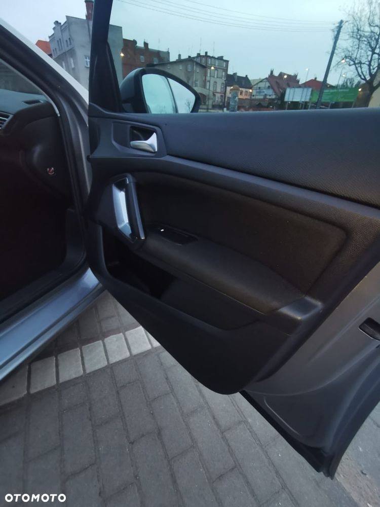 Peugeot 308 2.0 HDi Active - 16