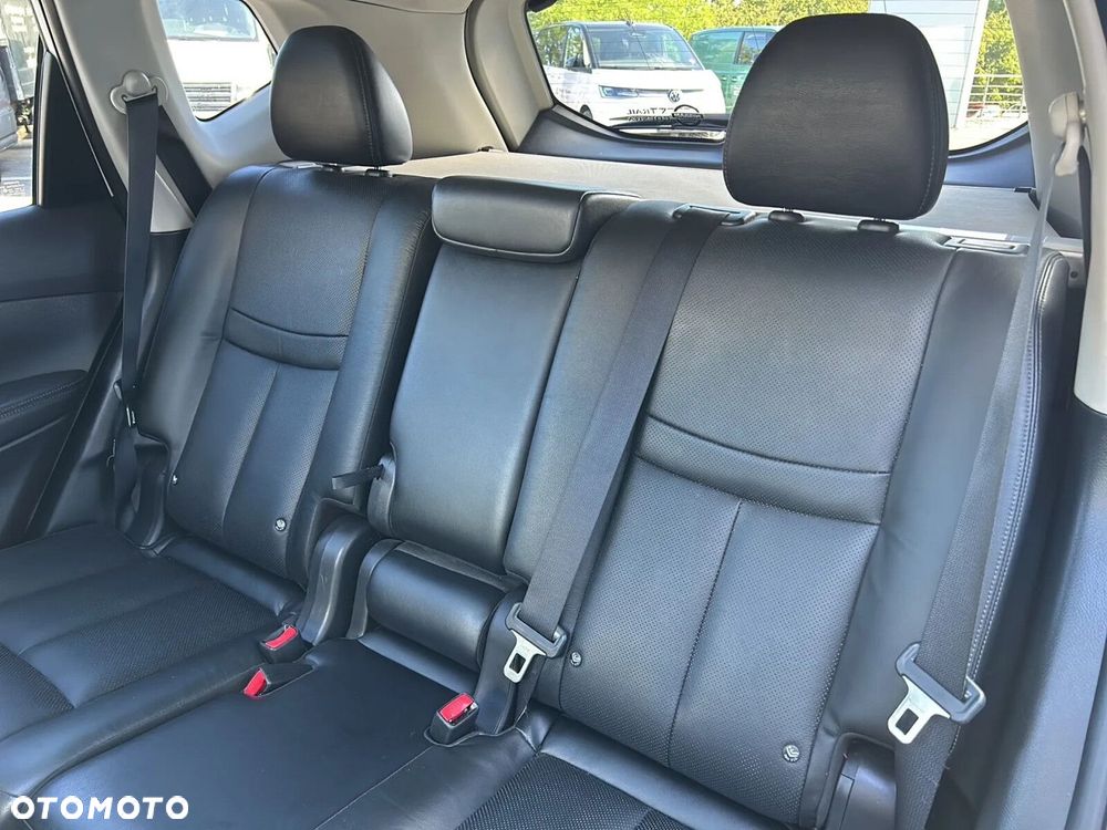 Nissan X-Trail 2.0 dCi Tekna 4WD - 19