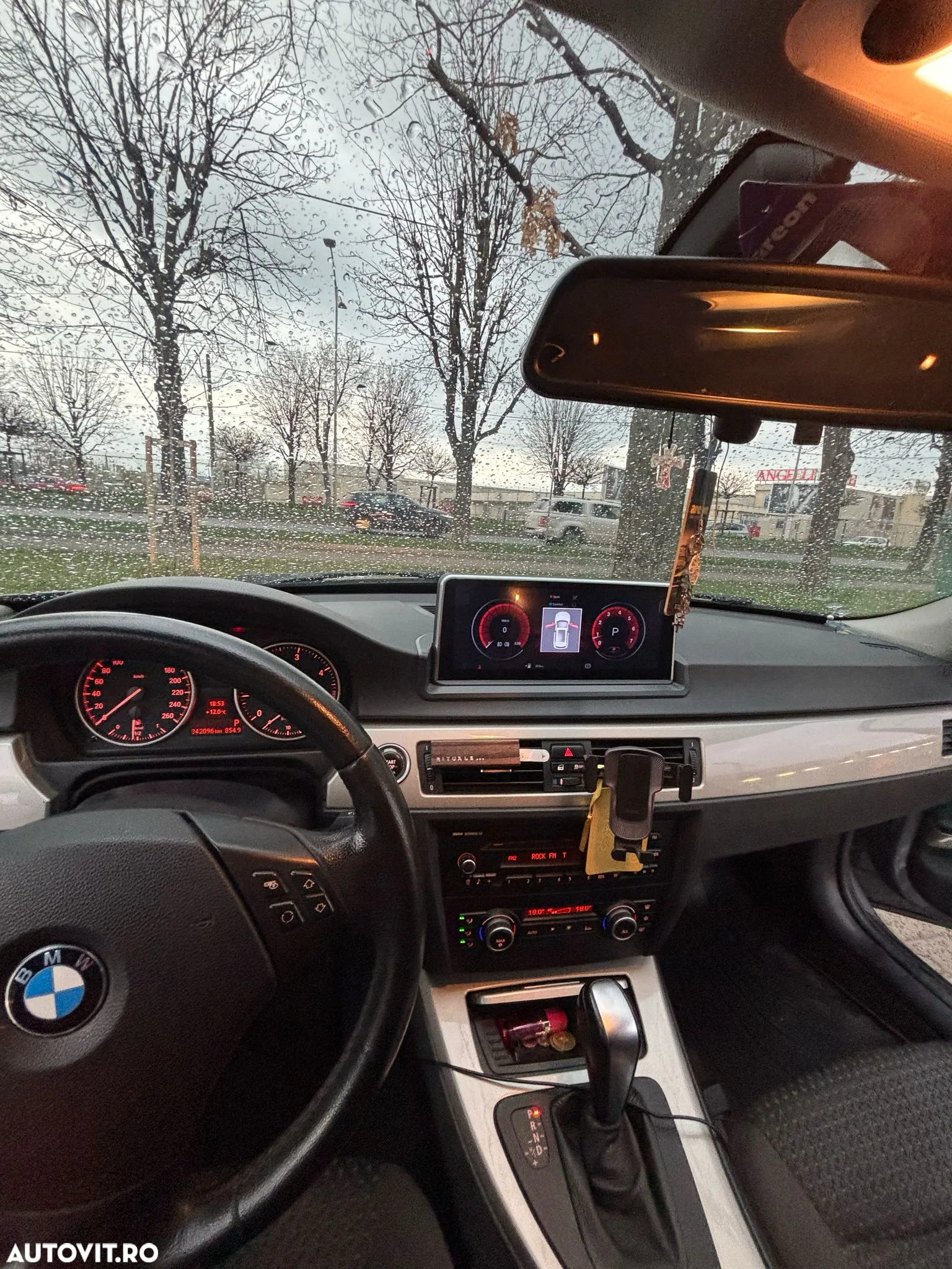 BMW Seria 3 - 6