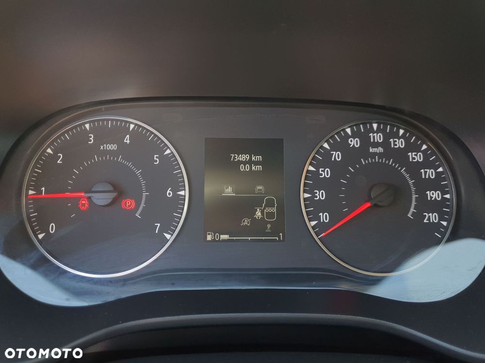 Dacia Sandero Stepway 1.0 TCe Comfort - 13