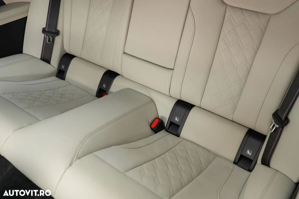 BMW Seria 4 M440i xDrive - 31