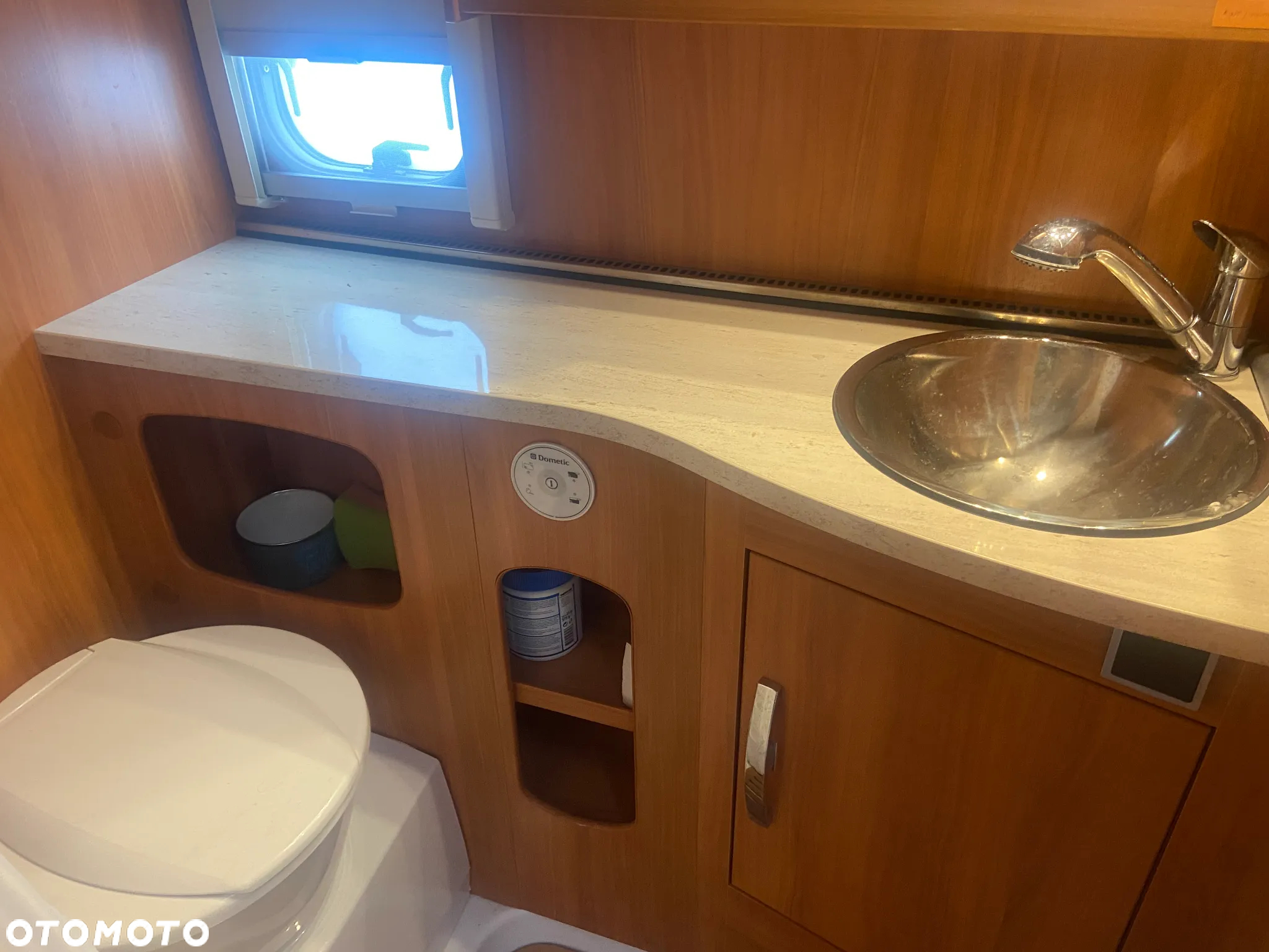 Hymer-Eriba EN 531 LUXUS LINE - 15