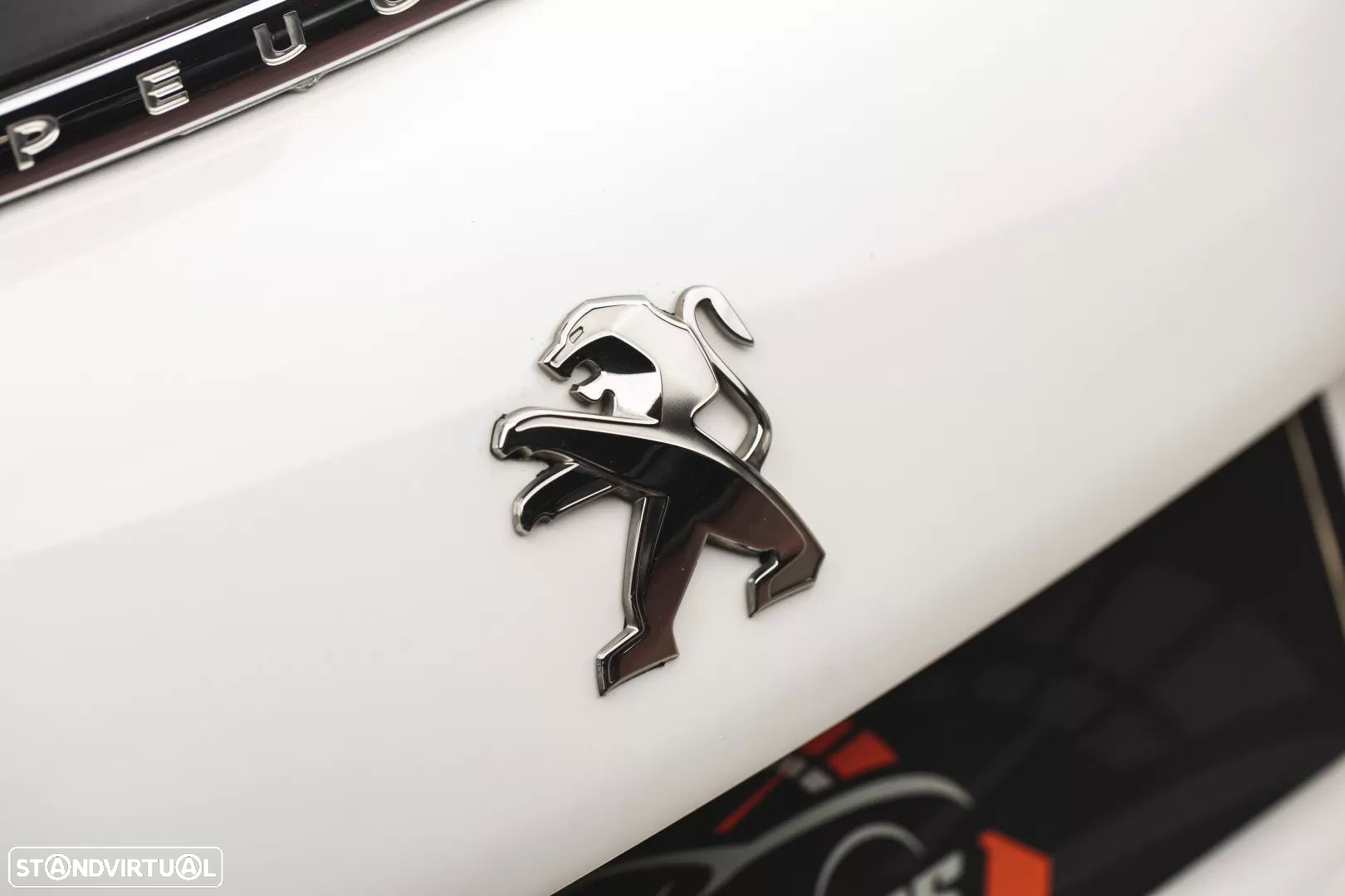 Peugeot 208 1.4 HDi Active - 5