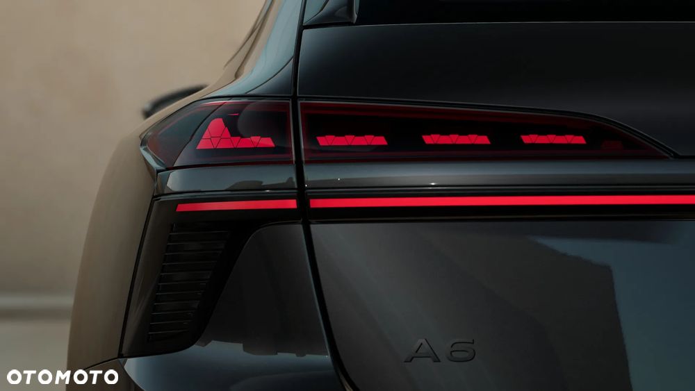 Audi A6 Avant TDI mHEV Quattro S tronic - 11