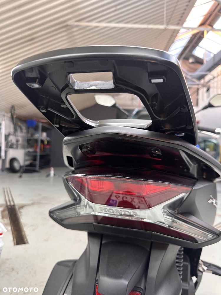 Honda PCX - 18