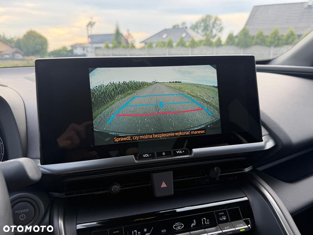 Toyota C-HR 1.8 Hybrid Business Edition - 9