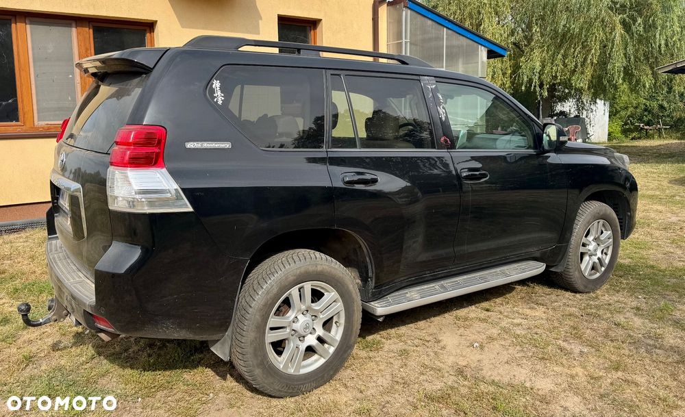 Toyota Land Cruiser LC 3.0 D-4D Prestige - 12