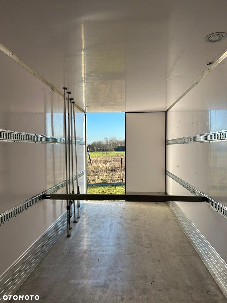 Lamberet Półmega/ Mega - 12