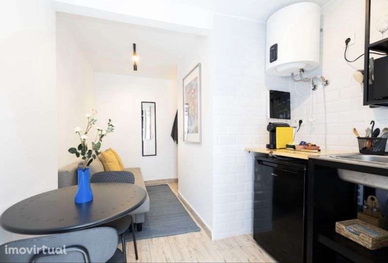 Estúdio Campolide - Grande imagem: 3/8