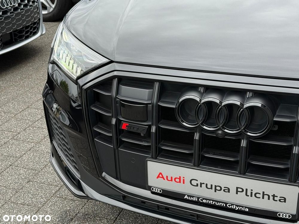 Audi SQ7 TFSI Quattro Tiptronic - 16