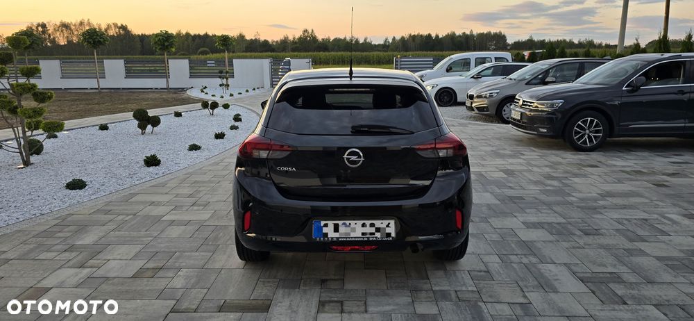 Opel Corsa 1.2 Direct Injection Turbo Start/Stop Edition - 7