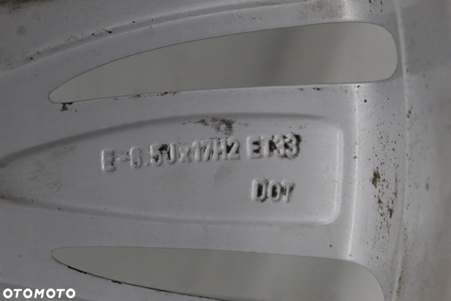 AUDI Q3 8U KOŁA ALUFELGI 215/60R17 8U0601025E ZIMA - 11