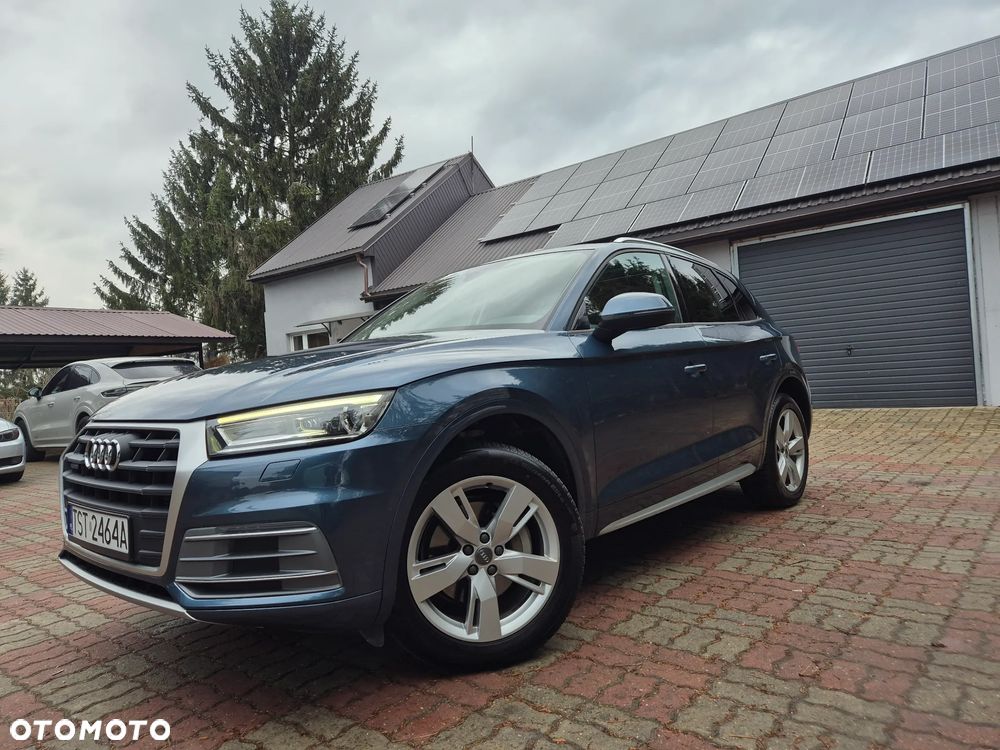 Audi Q5 ver-2-0-tfsi-quattro-s-tronic - 1