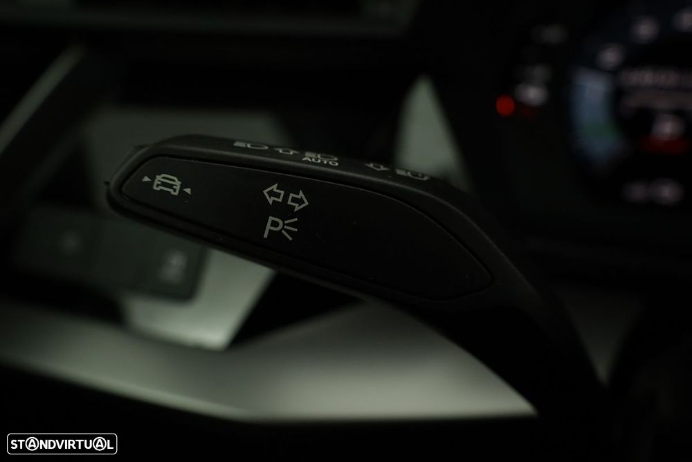 Audi A3 Sportback 40 TFSIe Advanced - 15