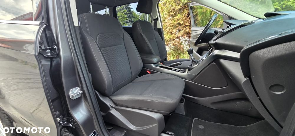 Ford Kuga 1.5 EcoBoost 2x4 Cool & Connect - 30