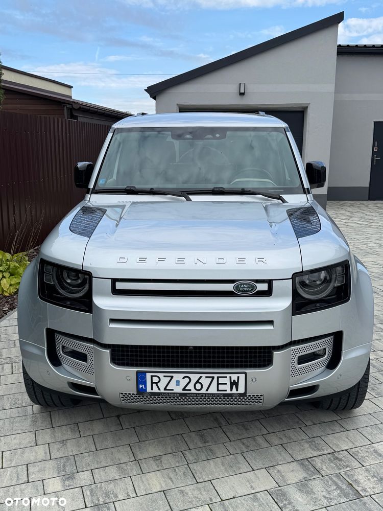 Land Rover Defender 3.0 D250 mHEV HSE - 2
