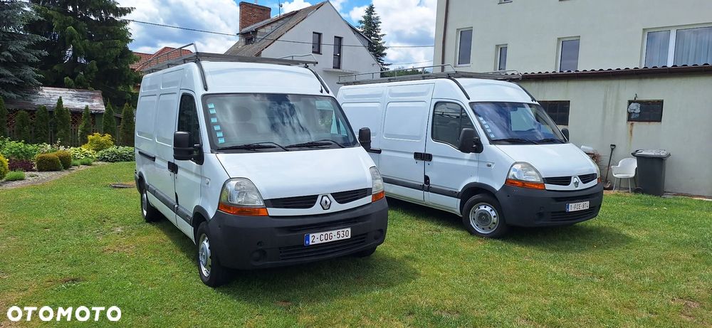 Renault Master - 7