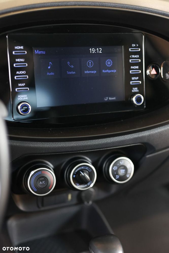 Toyota Aygo X - 38