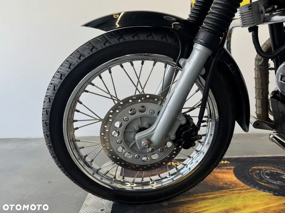 Royal Enfield Bullet - 18