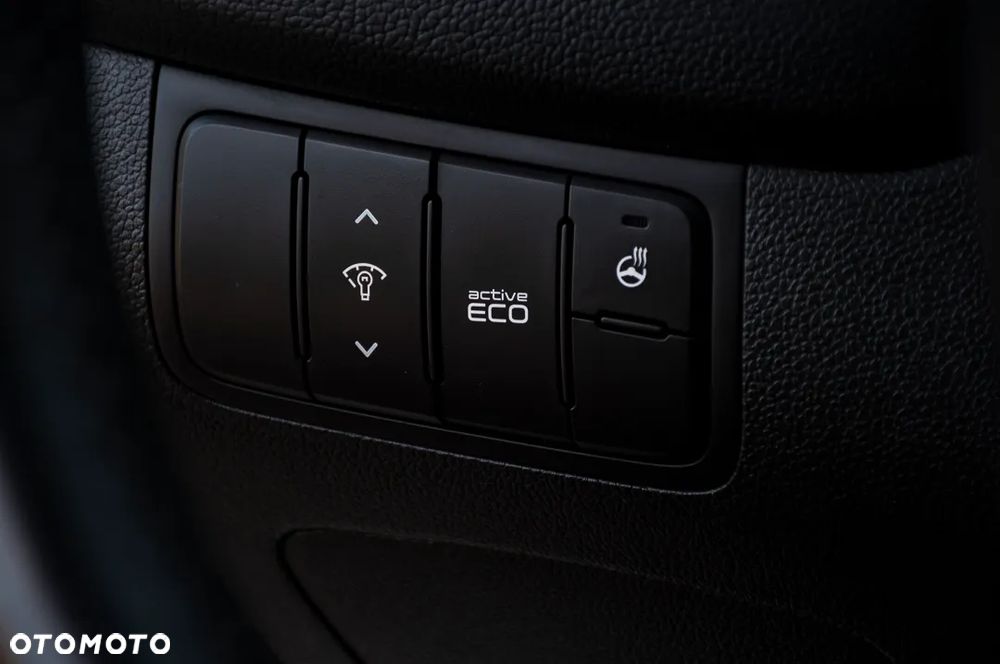 Kia ProCeed 1.6 GDI DCT Spirit - 38