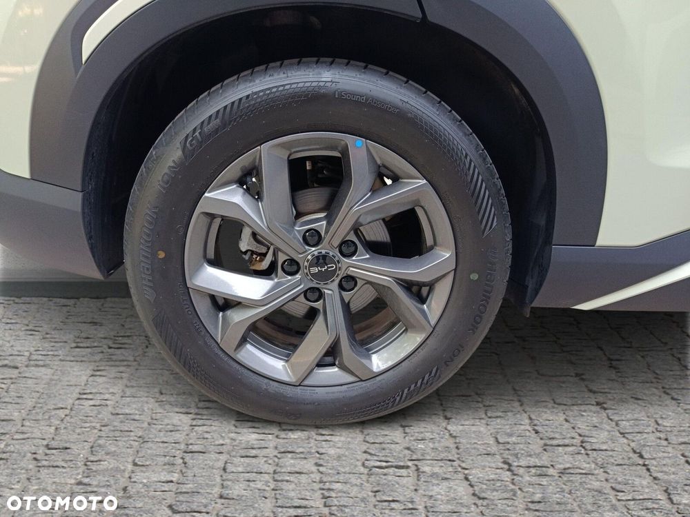 BYD Atto 2 - 19