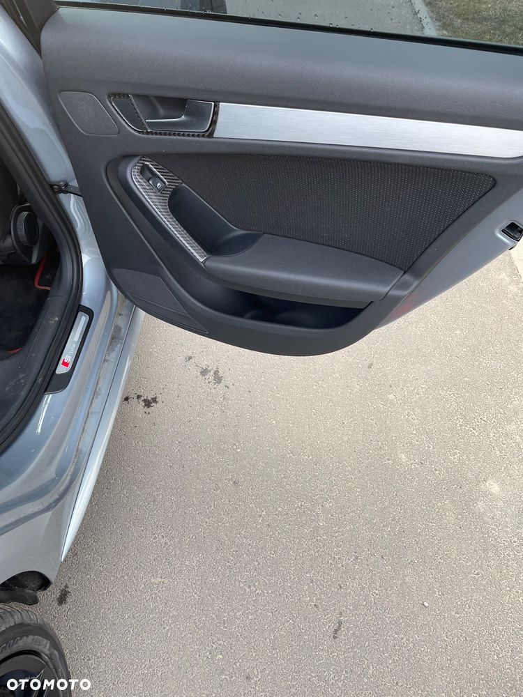 Audi A4 Avant 2.0 TFSI Limited Edition - 18