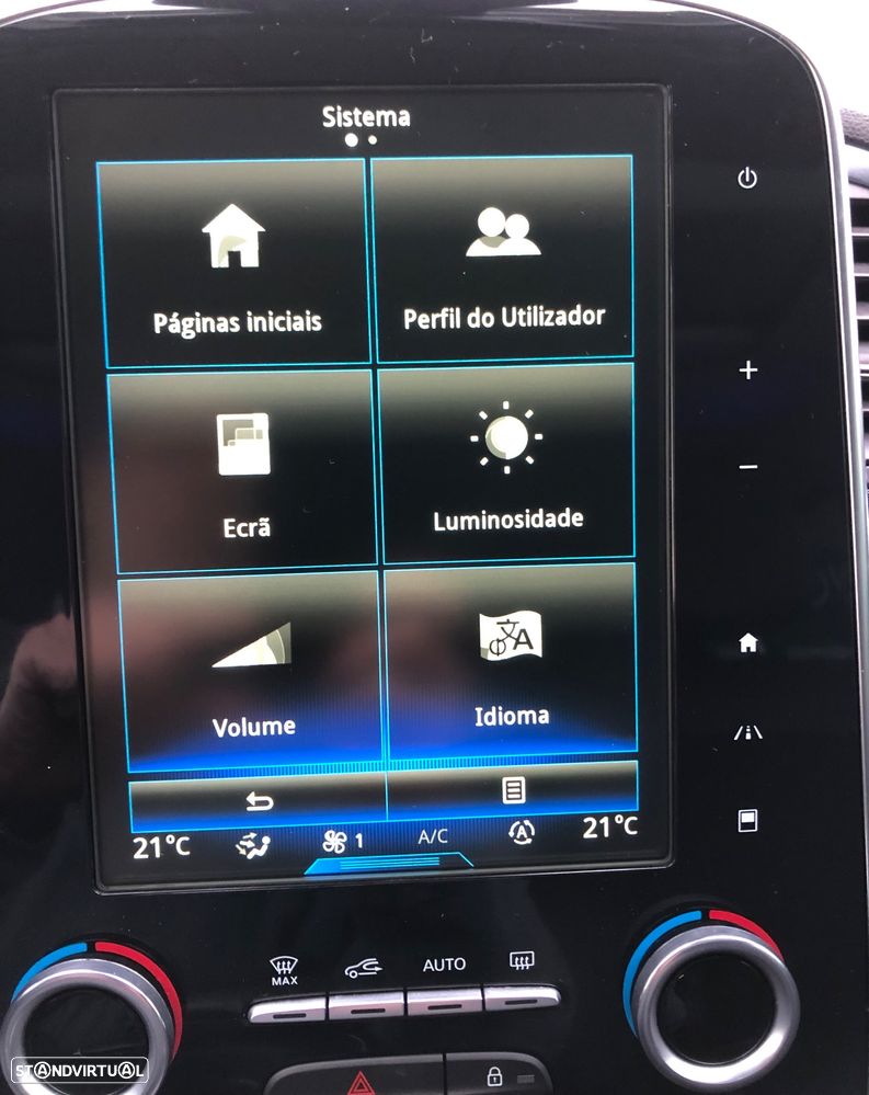 Renault Espace Energy dCi 160 EDC Intens - 38