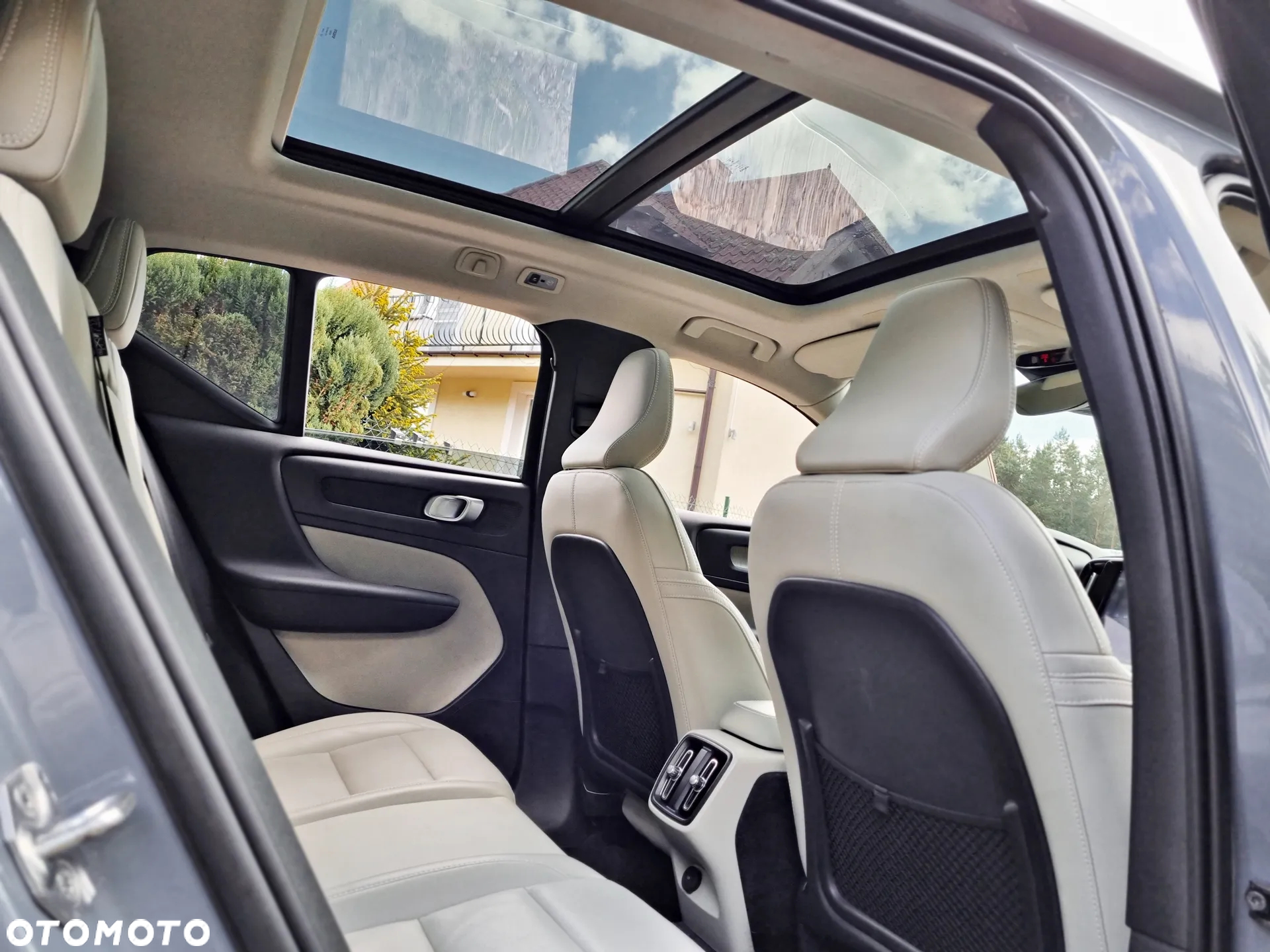 Volvo XC 40 D3 SCR Inscription