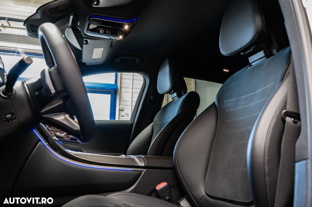 MERCEDES-BENZ GLC 2025 — imagine 6