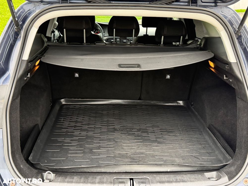 Fiat Tipo 1.4 T-Jet Business Line - 12