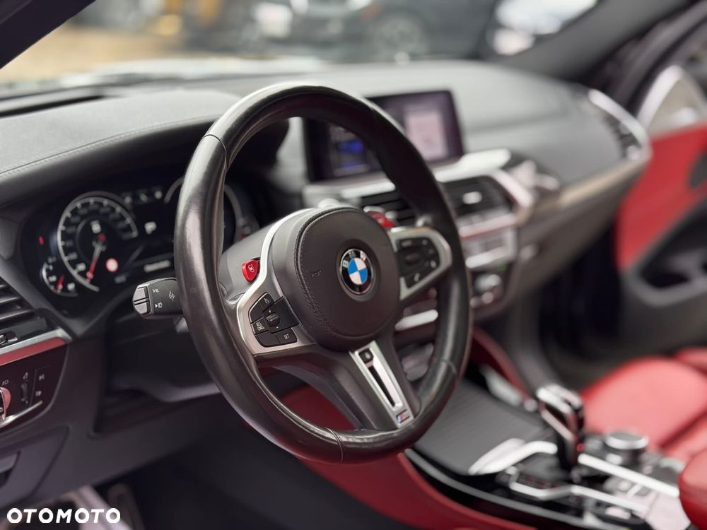 BMW X4 M Standard - 16