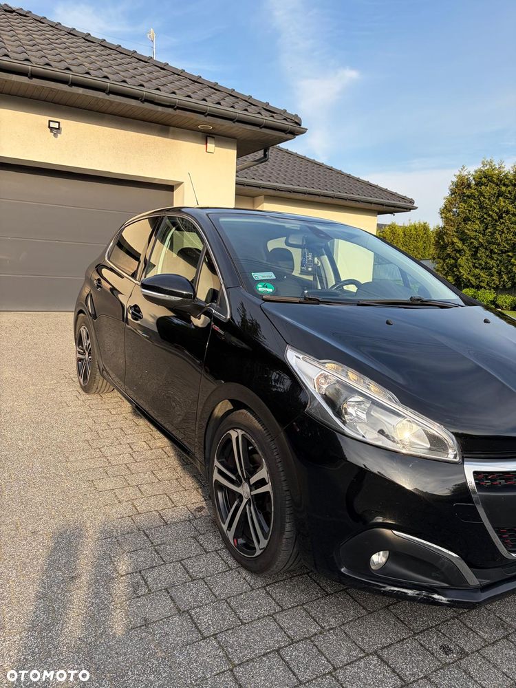 Peugeot 208 PureTech 110 Stop & Start Active - 6