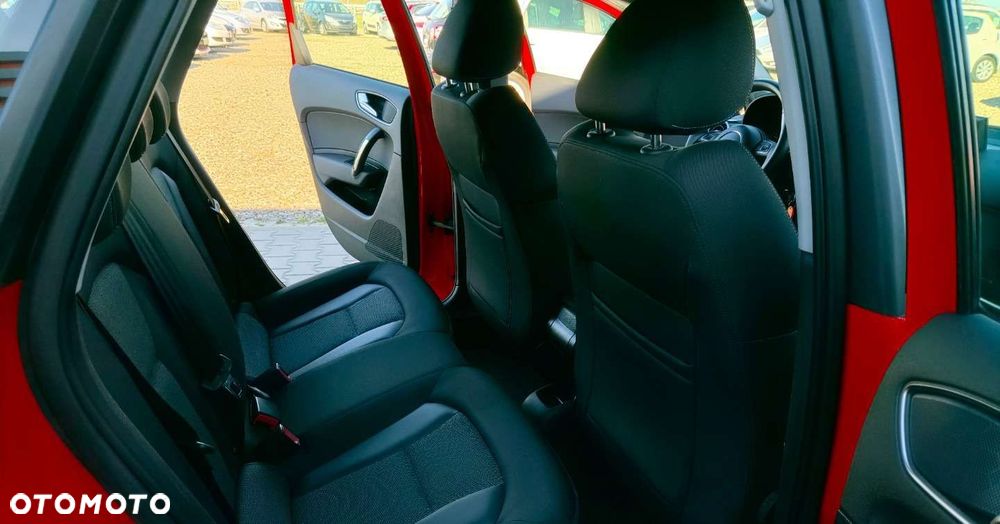 Audi A1 Sportback - 18