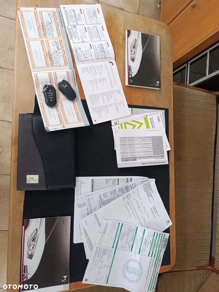 Citroën DS5 BlueHDi 180 SportChic - 17