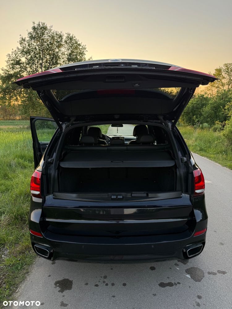 BMW X5 xDrive25d - 6