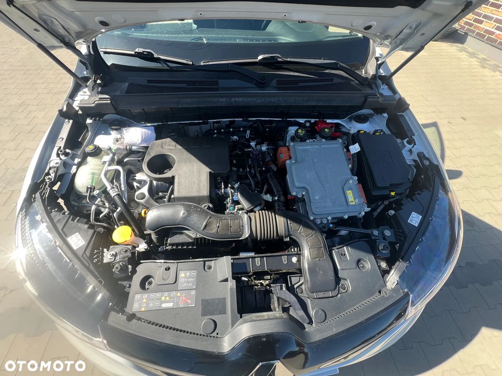 Renault Arkana E-TECH 145 INTENS - 22
