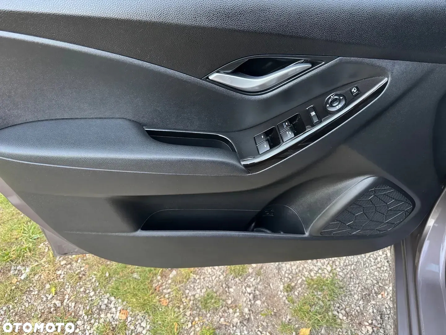 Hyundai ix20 - 8